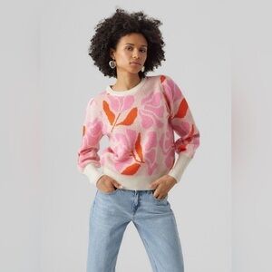 Vero Moda Sweater
